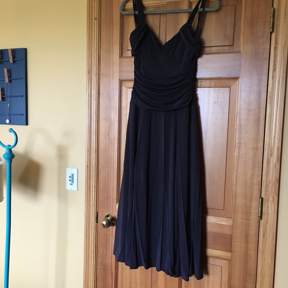 BcBG dress